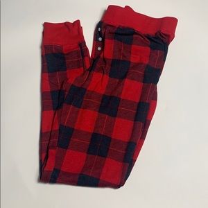 Women’s Holiday Pajama Bottoms NWT